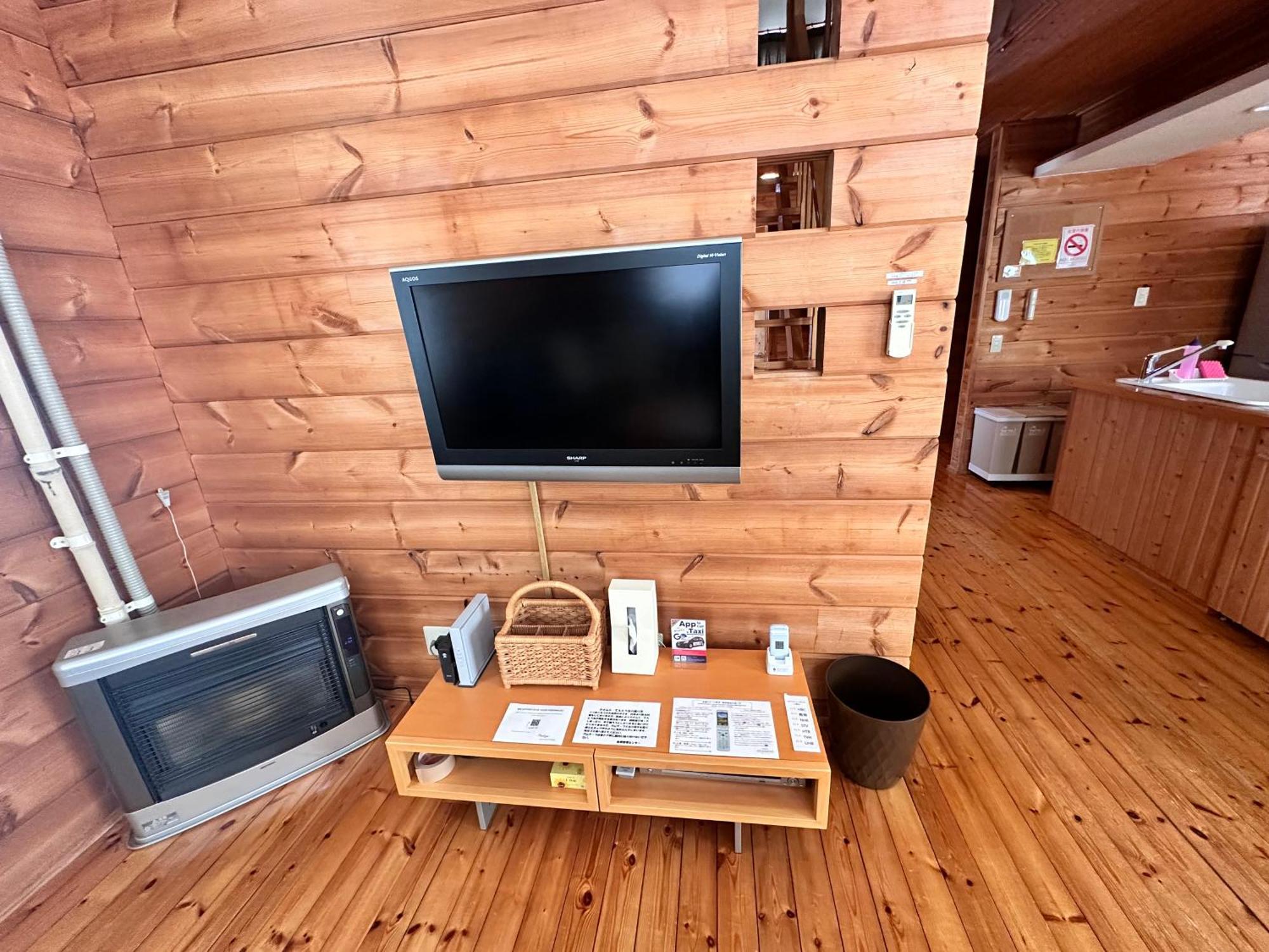 Villa Niseko Izumikyo Kutchan Exterior foto