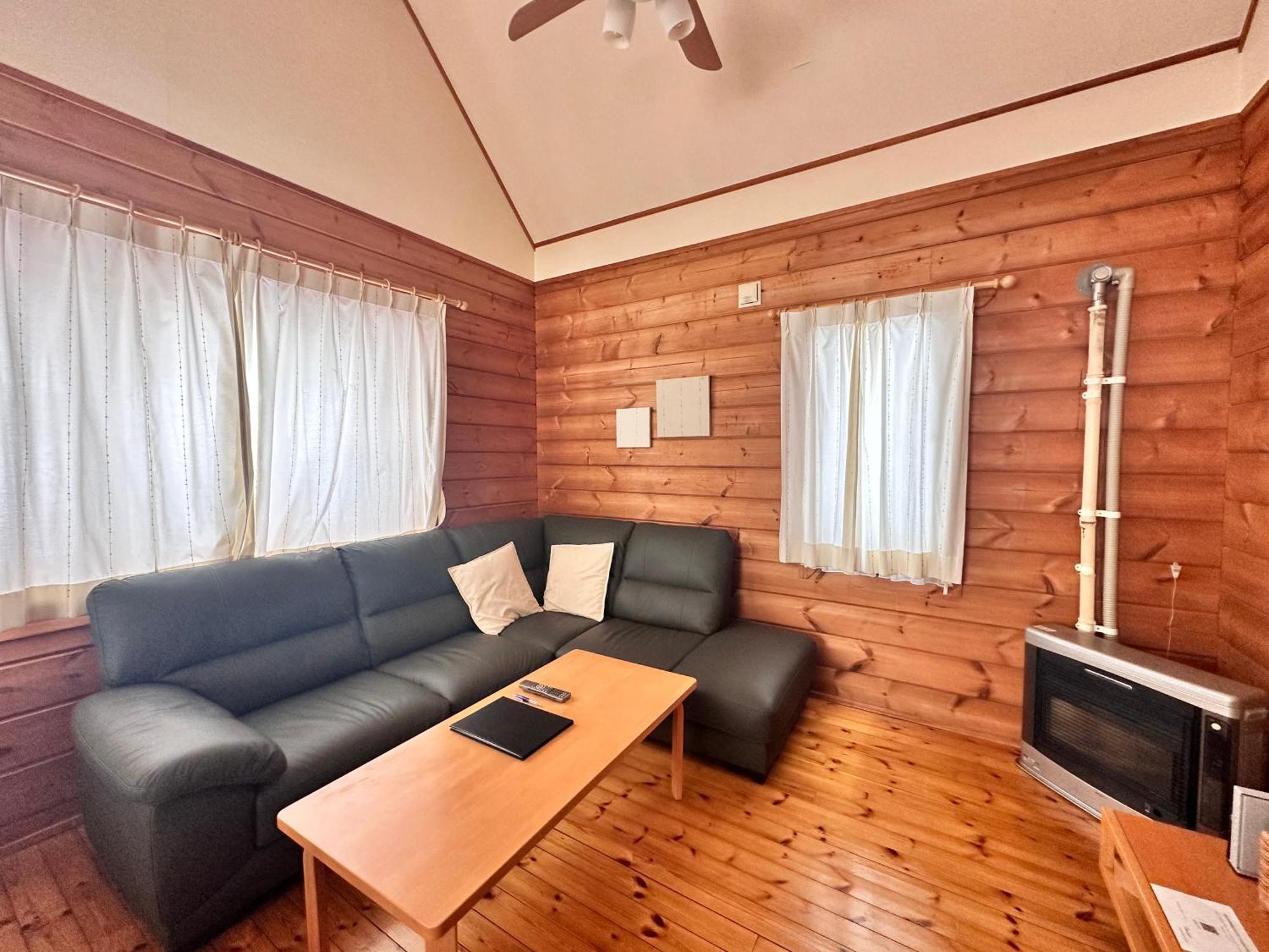 Villa Niseko Izumikyo Kutchan Exterior foto
