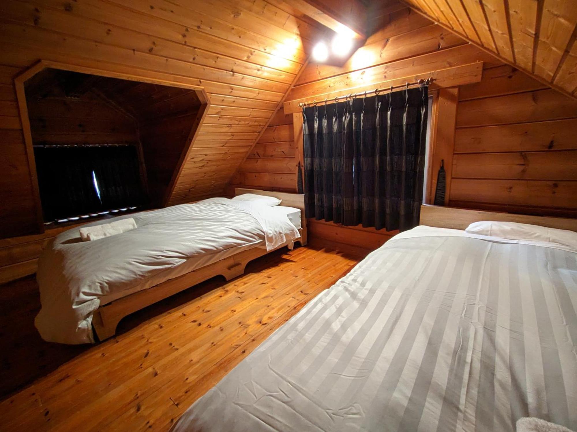 Villa Niseko Izumikyo Kutchan Exterior foto