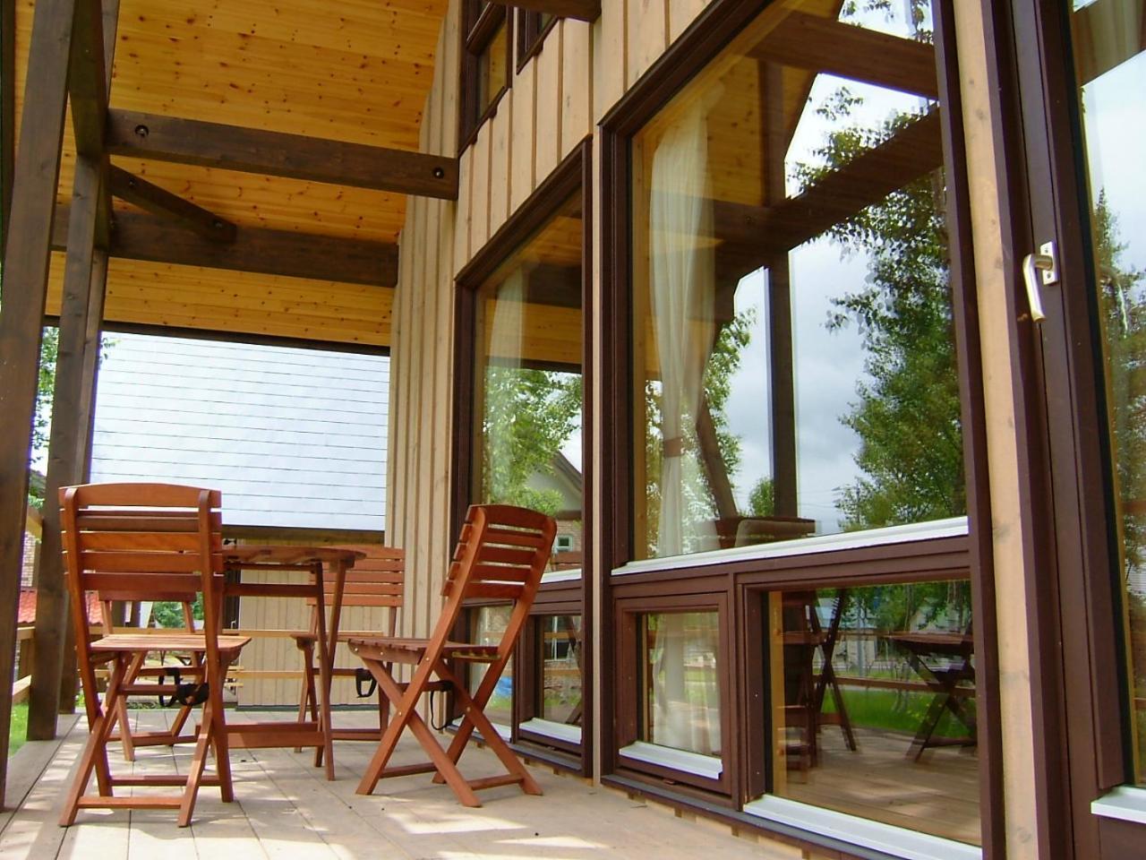 Villa Niseko Izumikyo Kutchan Exterior foto