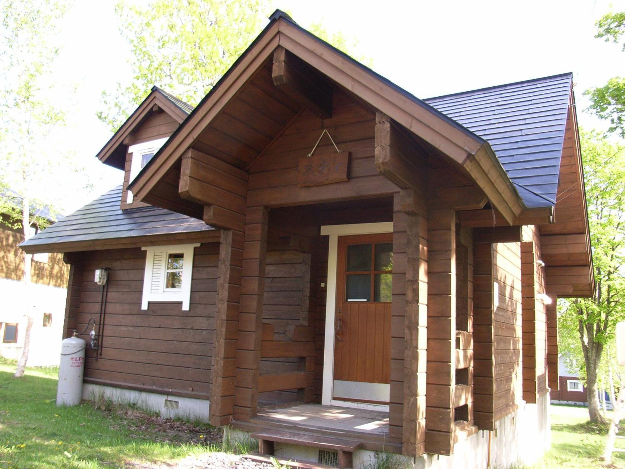 Villa Niseko Izumikyo Kutchan Exterior foto